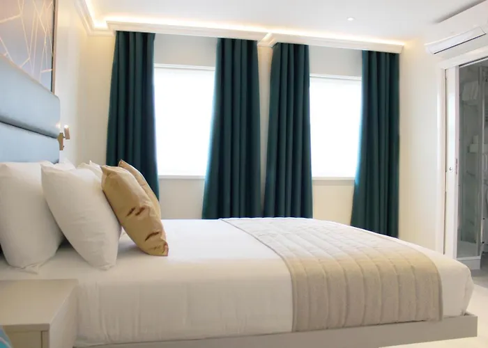 Aparthotel West End Lane II London